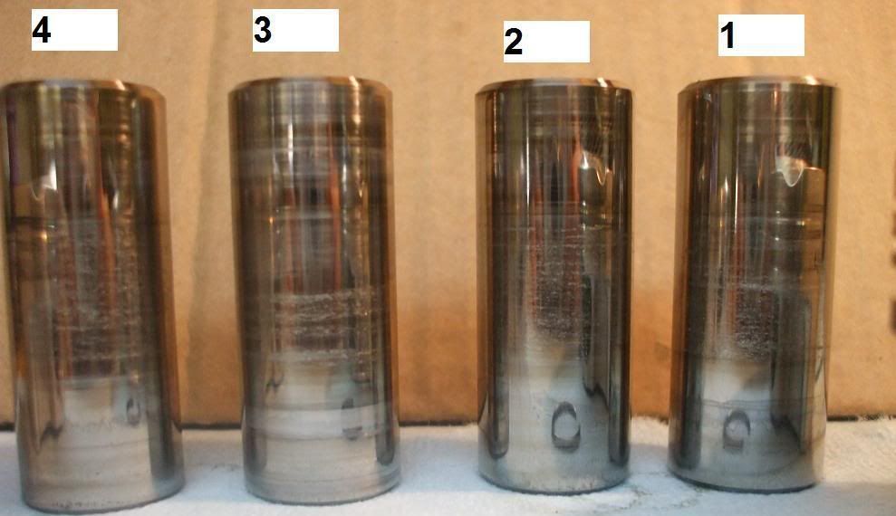 strange piston pin "wear"? DRAGBIKE